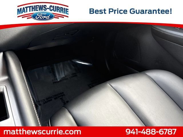 Used 2024 Nissan Murano SV w/ SV Midnight Edition Package image 22