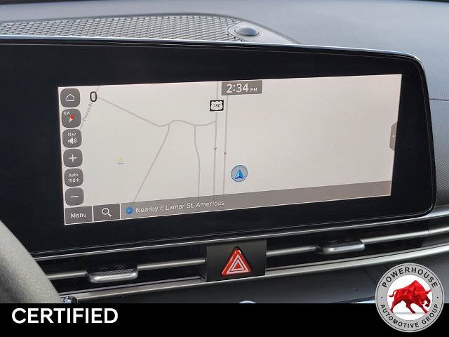 Used 2024 Hyundai Elantra SEL FWD image 25