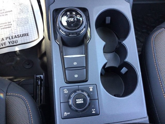 Certified 2023 Ford Bronco Sport Badlands AWD/4WD image 19