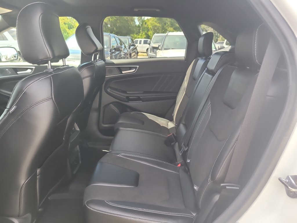Certified 2023 Ford Edge ST AWD/4WD image 10