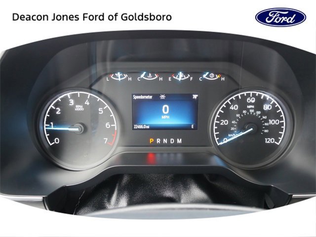 Certified 2022 Ford F150 XL w/ Equipment Group 101A High image 17