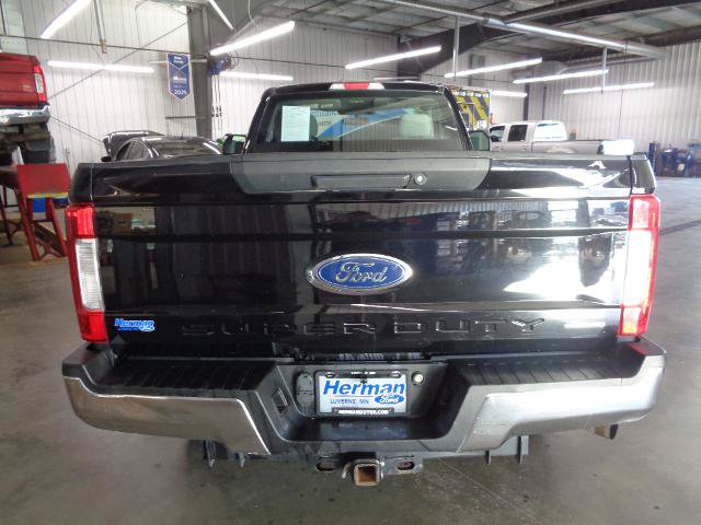 Certified 2017 Ford F250 XL w/ STX Appearance Package AWD/4WD image 4