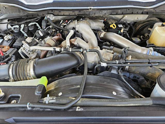 Certified 2021 Ford F250 XL w/ XL Value Package RWD image 21