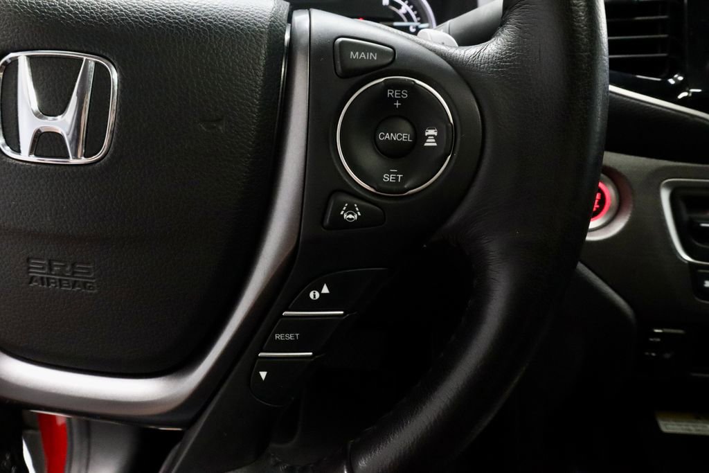 Used 2022 Honda Ridgeline RTL-E image 28