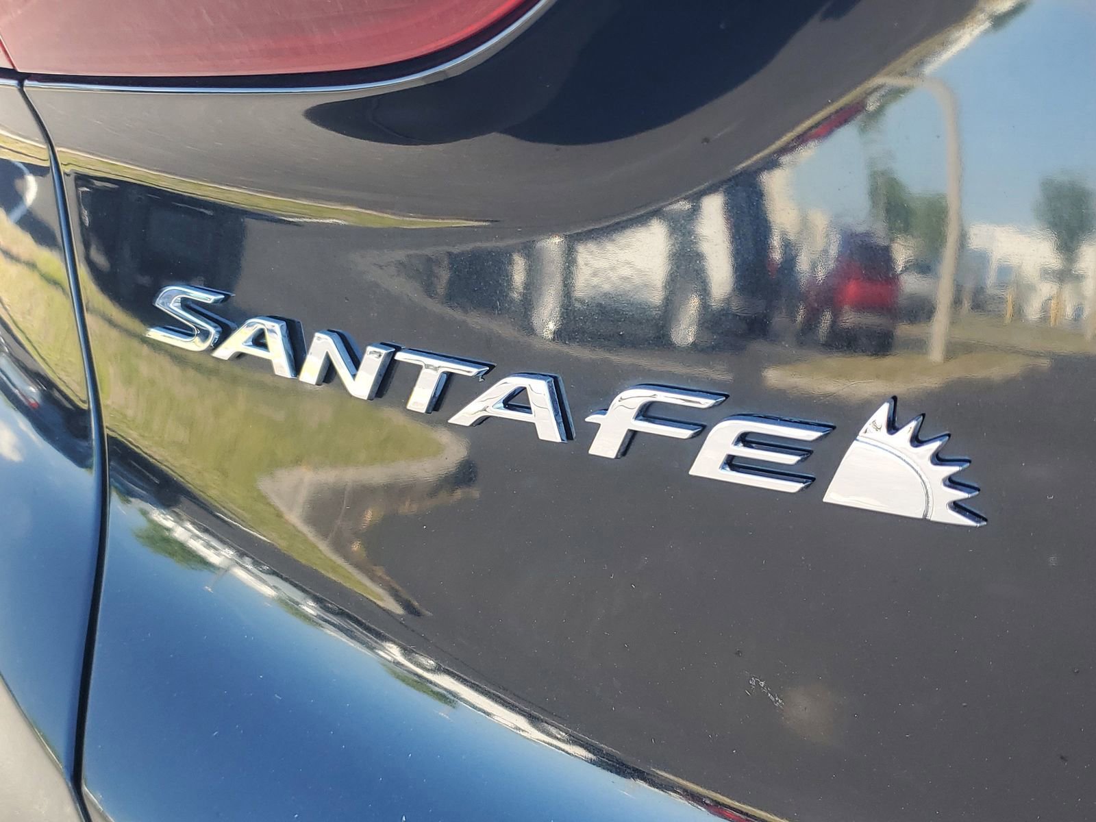 Used 2023 Hyundai Santa Fe SE FWD image 6