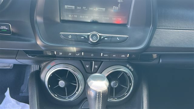 Used 2018 Chevrolet Camaro LT w/ RS Package RWD image 18