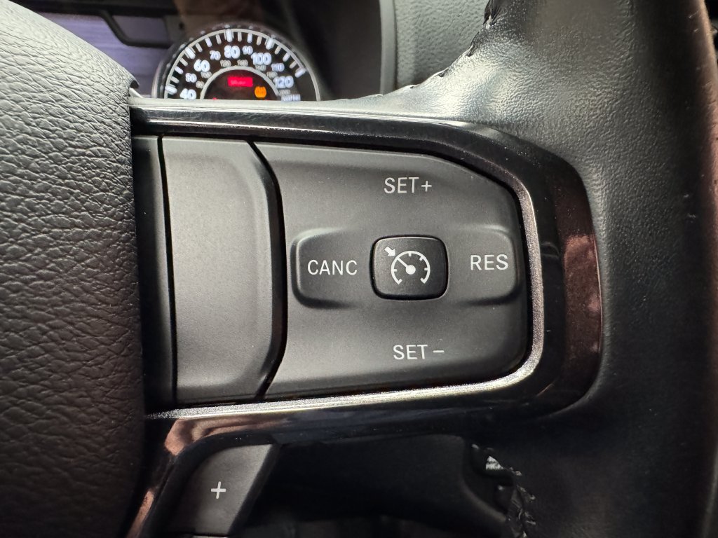 Used 2023 RAM 1500 Big Horn AWD/4WD image 17