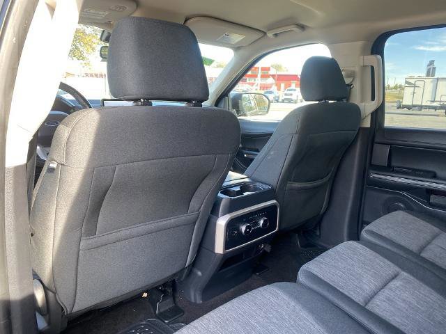 Certified 2022 Ford Expedition XLT image 30