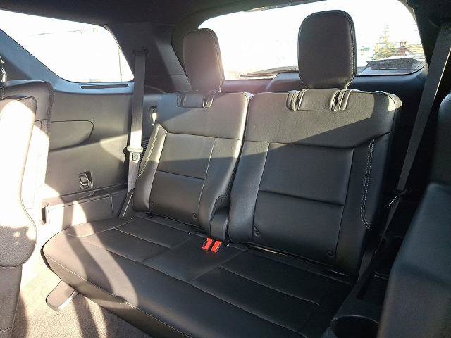 Certified 2022 Ford Explorer ST w/ ST Street Pack image 11