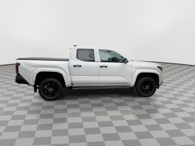 Used 2024 Toyota Tacoma SR RWD image 35