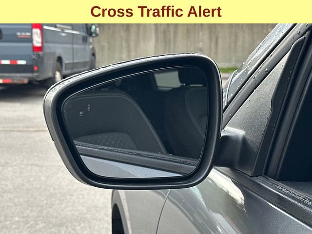 Certified 2025 Ford Escape Active image 12