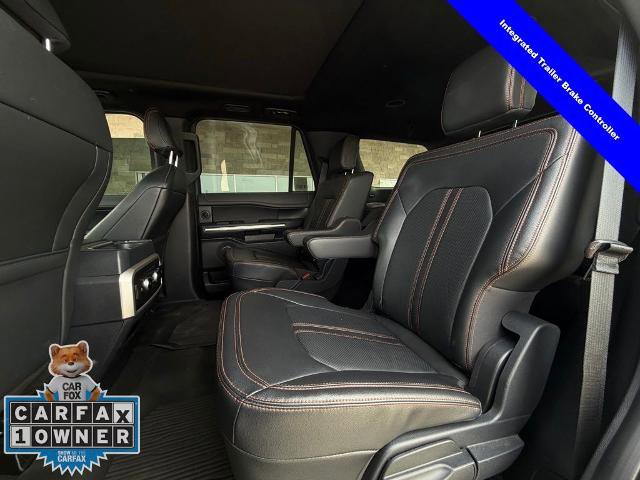 Certified 2024 Ford Expedition Timberline image 23