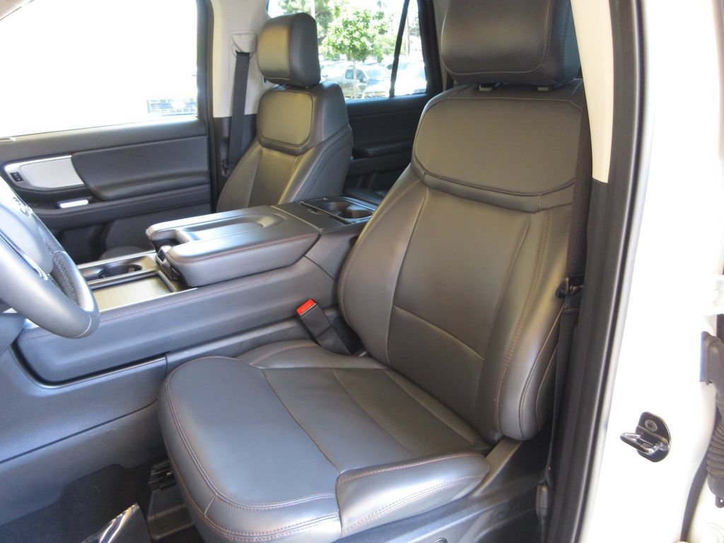 Certified 2025 Ford Expedition Max Active RWD image 11