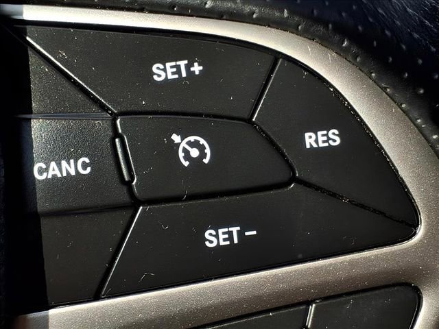 Used 2019 Dodge Durango SXT image 20