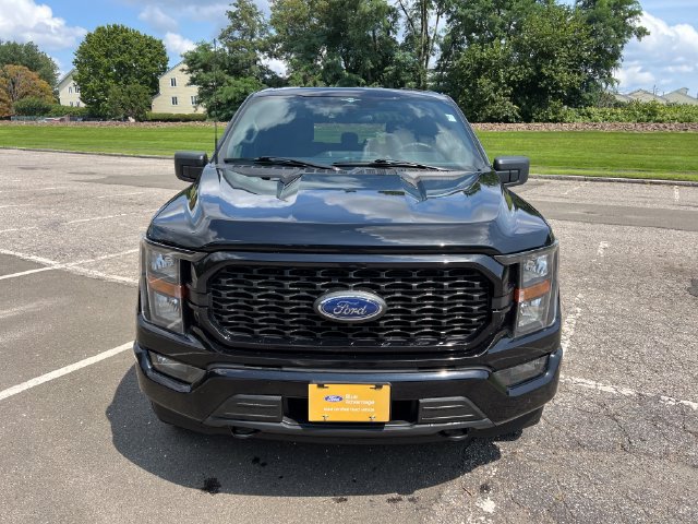 Certified 2023 Ford F150 XL w/ STX Appearance Package AWD/4WD image 3