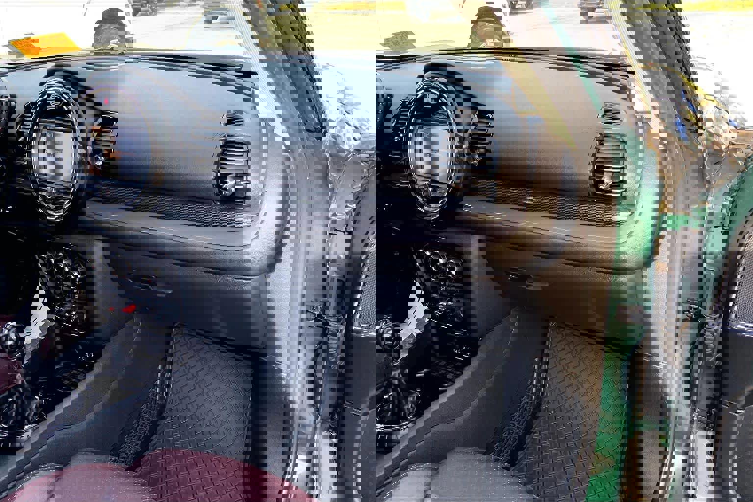 Used 2017 MINI Cooper Clubman S image 17