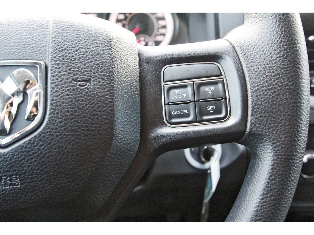 Used 2018 RAM 2500 Tradesman w/ Chrome Appearance Group image 19