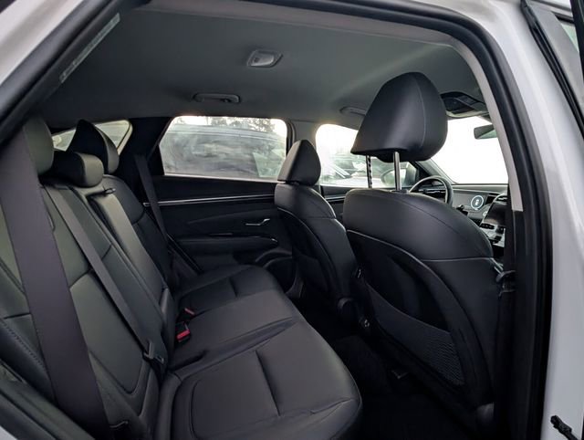 Used 2023 Hyundai Tucson XRT image 12