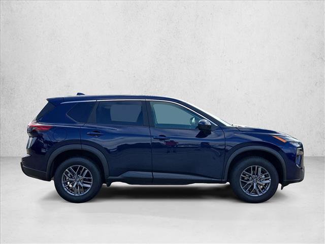 Used 2026 Nissan Rogue SV AWD/4WD video 4