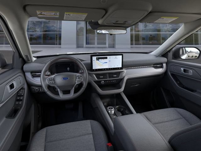 Certified 2026 Ford Explorer Active AWD/4WD image 10