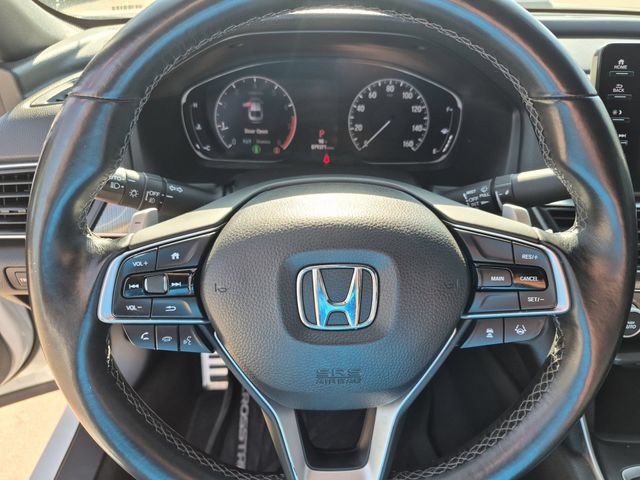 Used 2019 Honda Accord Sport image 14