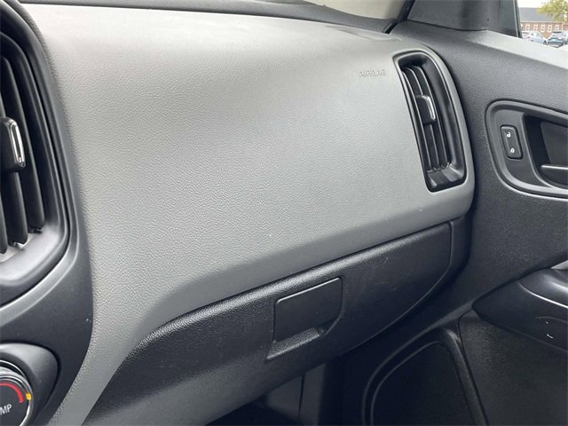 Used 2020 Chevrolet Colorado 2WD Extended Cab image 29