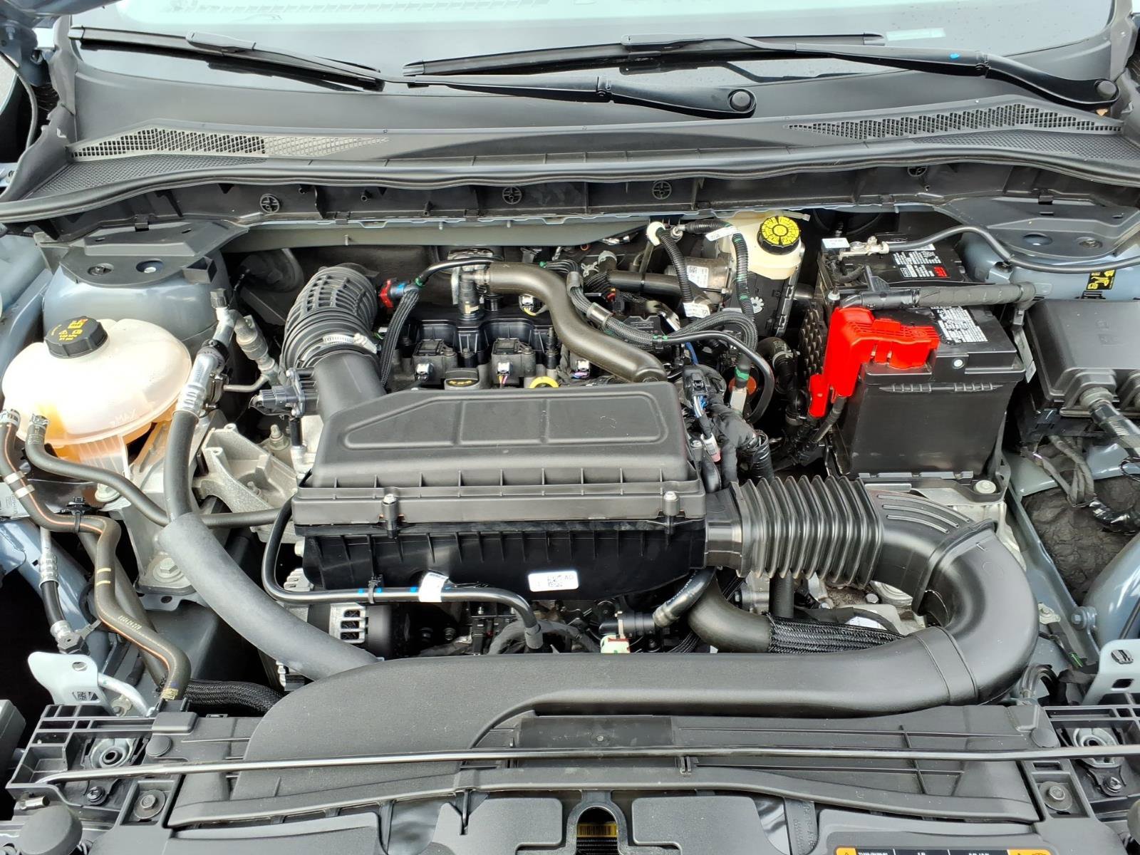 Certified 2024 Ford Escape Active image 10