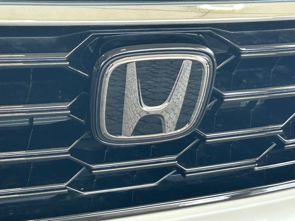 Used 2026 Honda CR-V EX-L image 18