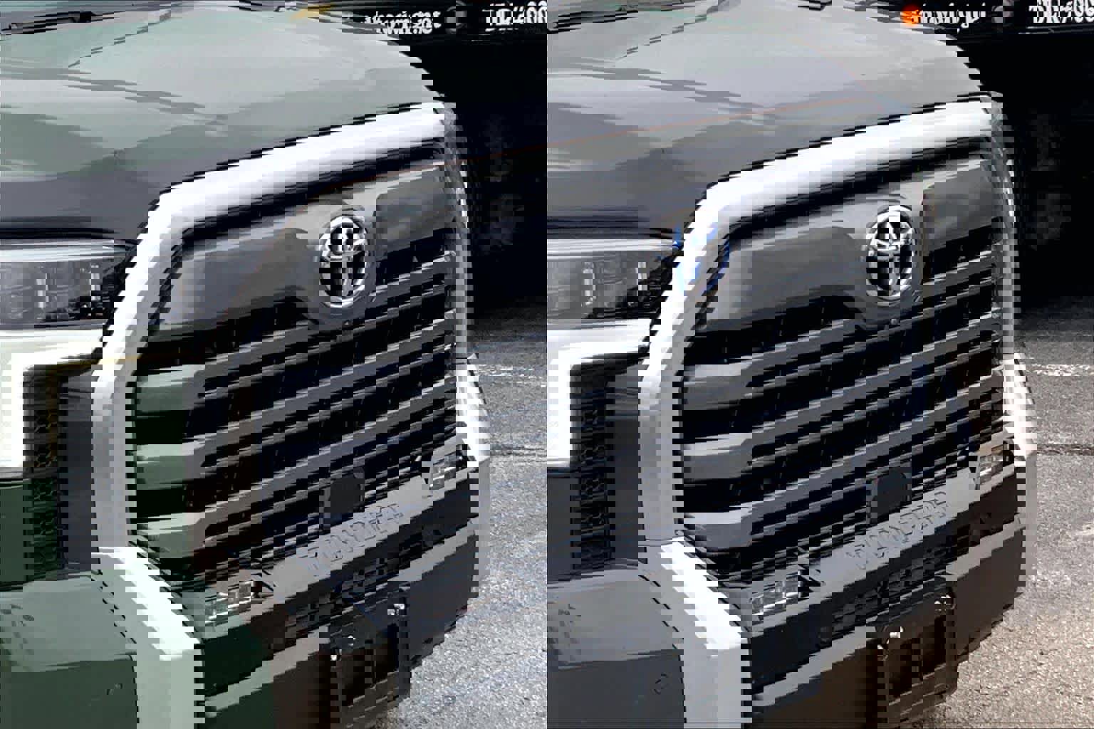 Used 2023 Toyota Tundra Limited image 26