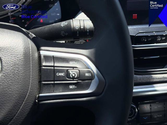 Used 2024 Jeep Compass Latitude AWD/4WD image 20