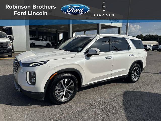 Used 2020 Hyundai Palisade SEL