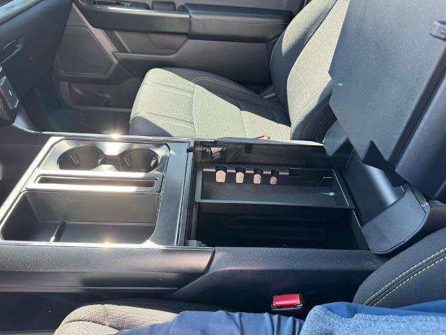 Certified 2024 Ford F150 STX w/ STX Black Appearance Package image 17