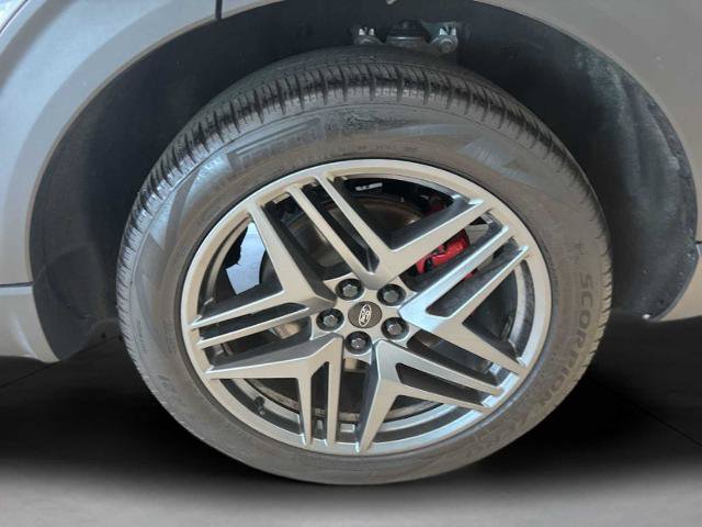 Certified 2025 Ford Explorer ST AWD/4WD image 34