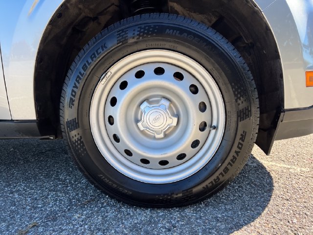 Certified 2022 Ford Maverick XL FWD image 13
