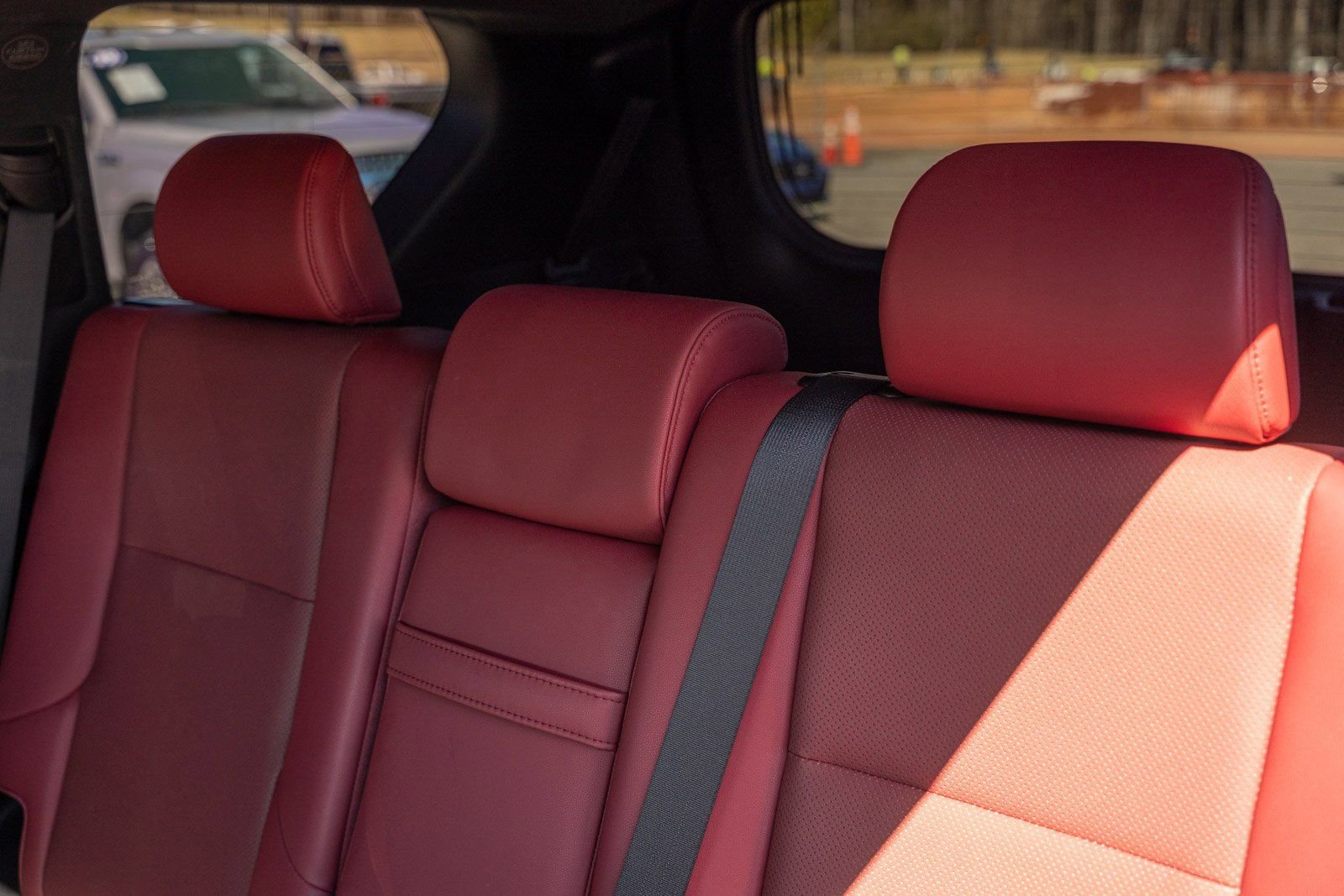 Used 2023 Lexus GX 460 Premium w/ Premium Package image 21