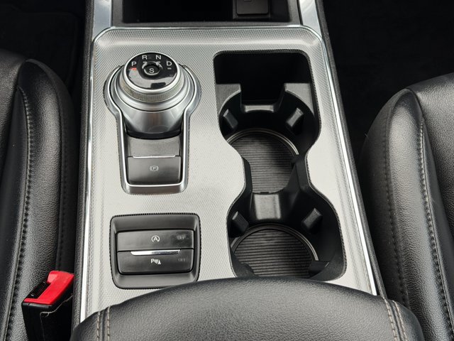 Certified 2021 Ford Edge Titanium FWD image 26