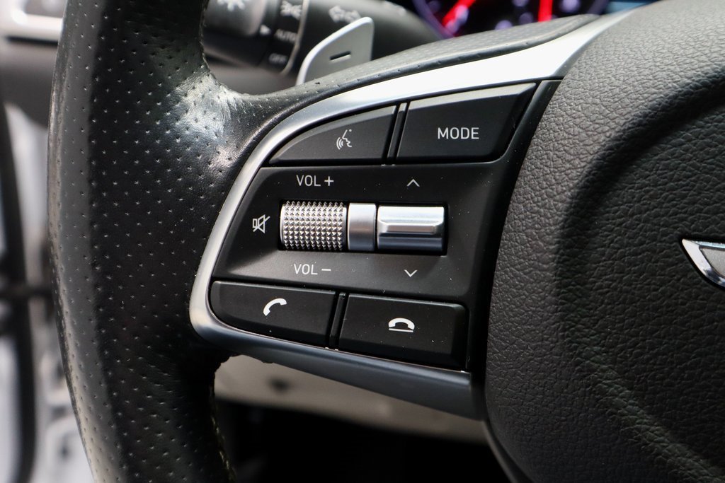 Used 2019 Genesis G70 2.0T Advanced w/ Dynamic Package image 31