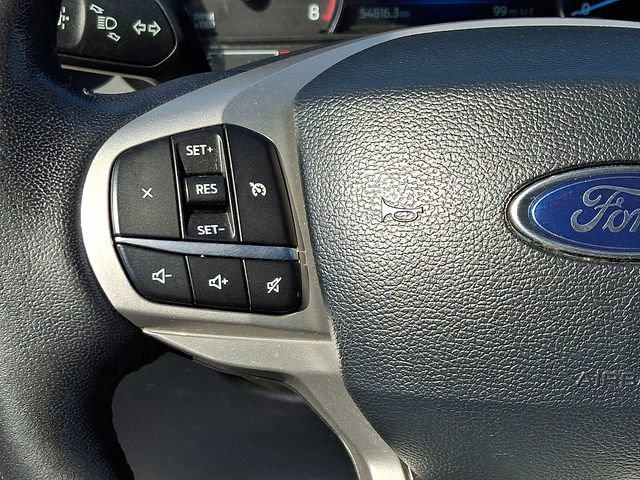 Certified 2023 Ford Explorer XLT AWD/4WD image 20