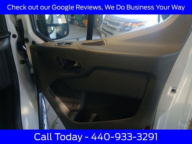Certified 2022 Ford Transit 350 XLT image 37