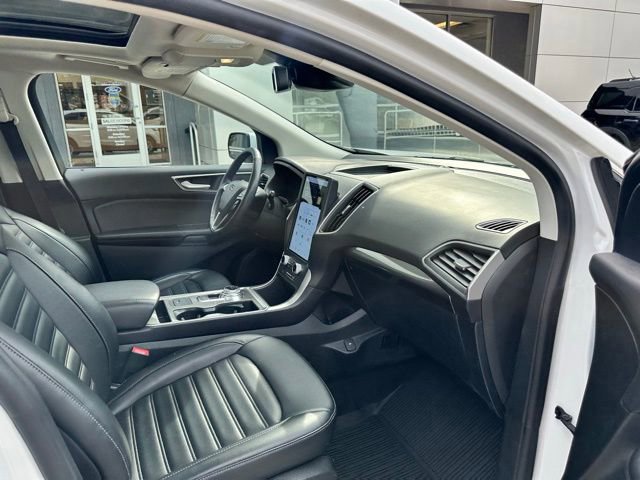 Certified 2023 Ford Edge SEL w/ Convenience Package image 52