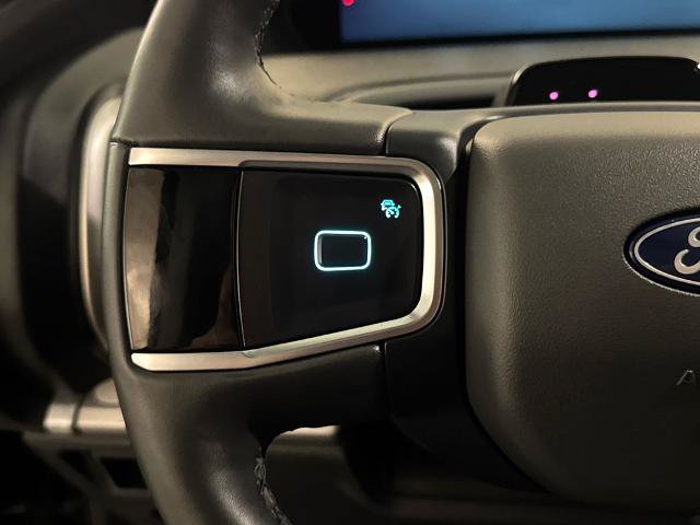 Certified 2025 Ford Expedition Max Active RWD image 23