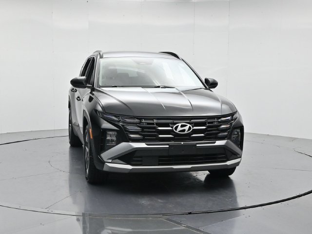 Used 2025 Hyundai Tucson SEL FWD image 4