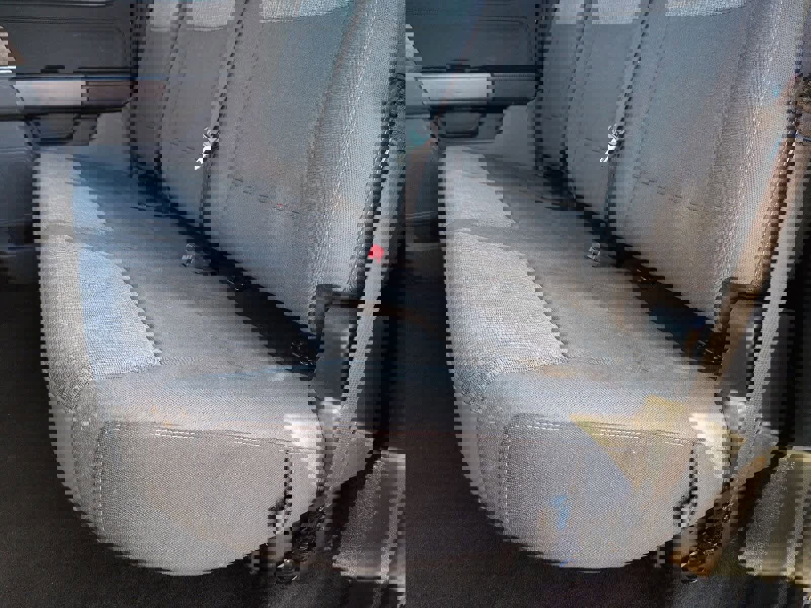 Certified 2022 Ford F150 XLT w/ Equipment Group 302A High image 20