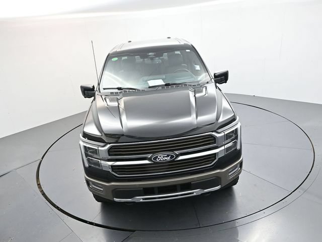Certified 2026 Ford F150 King Ranch w/ Equipment Group 601A High AWD/4WD image 43