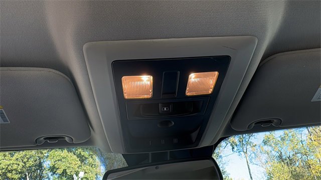 Used 2017 RAM 1500 Big Horn image 22