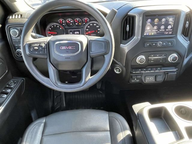 Used 2024 GMC Sierra 2500 Pro image 10
