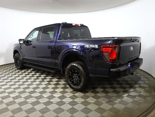 Certified 2025 Ford F150 XLT w/ Equipment Group 302A MID image 7