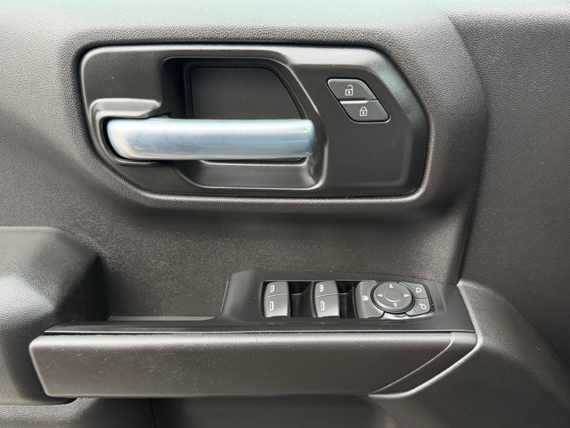 Used 2020 Chevrolet Silverado 1500 Custom Trail Boss w/ Custom Convenience Package AWD/4WD image 36