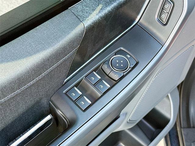 Certified 2024 Ford F150 Lightning XLT w/ Max Trailer Tow Package image 18