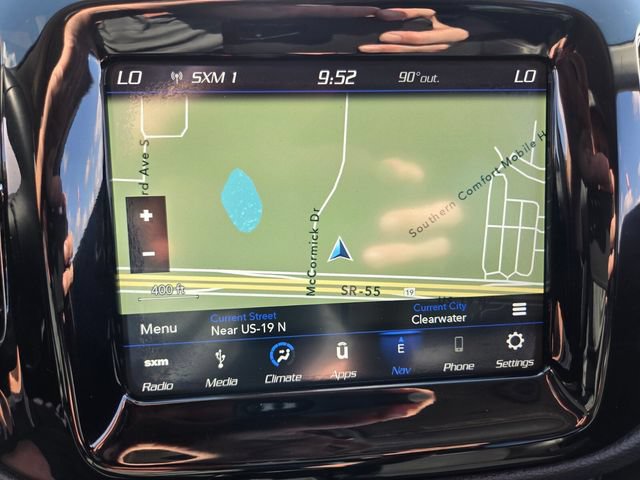 Used 2019 Jeep Compass Latitude FWD image 24